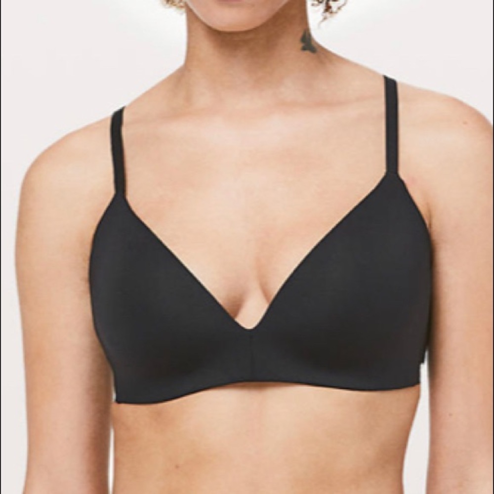 Lululemon bra